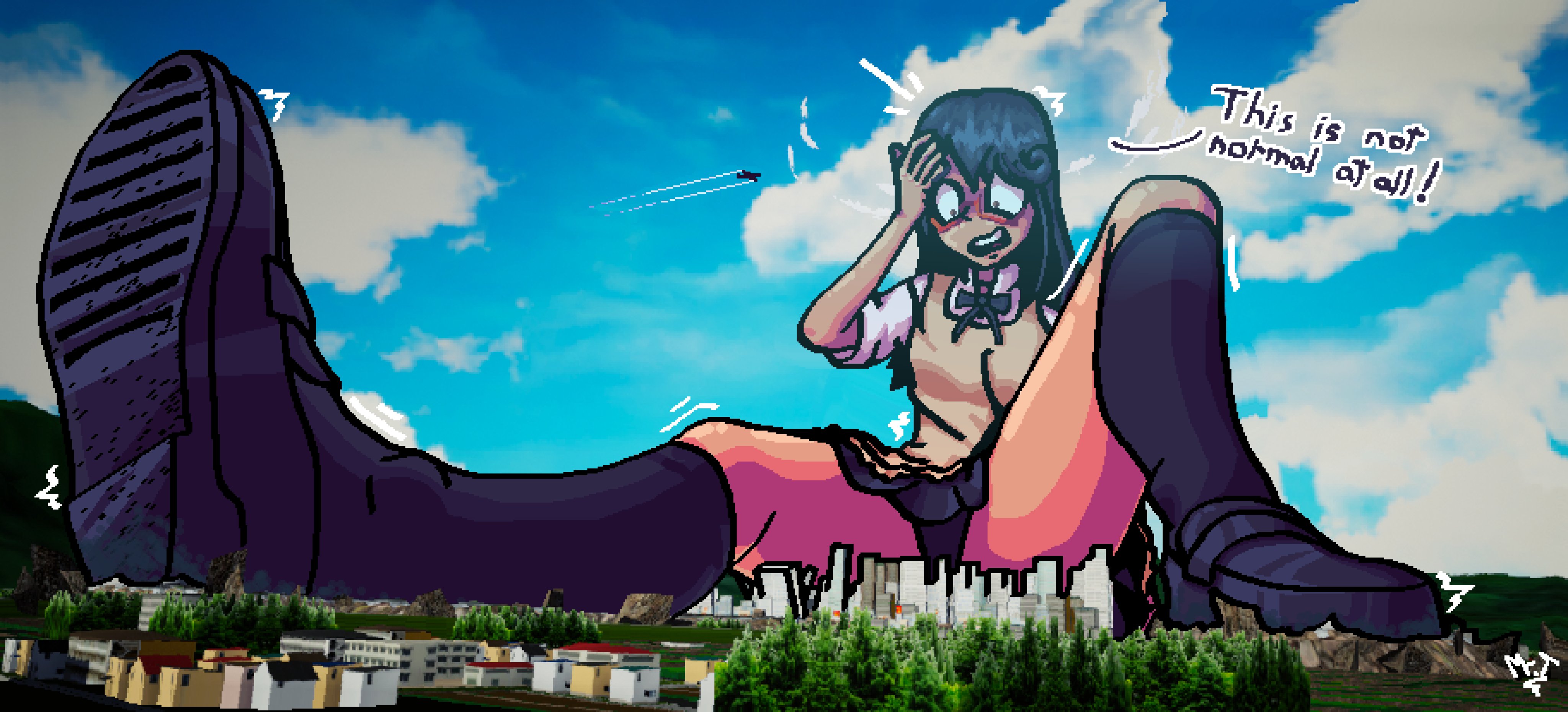 2d (Artwork) Rule 34 Image