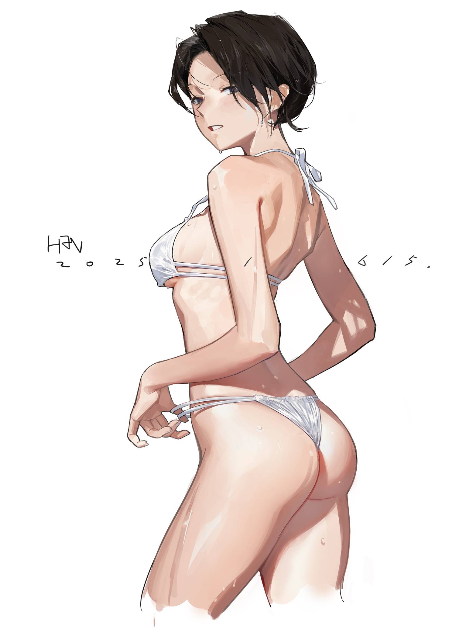 Oc (Original) Rule 34 Image