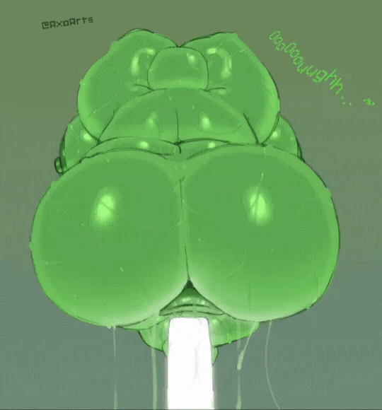 Lemon (Pastelitikiwi) Rule 34 Image