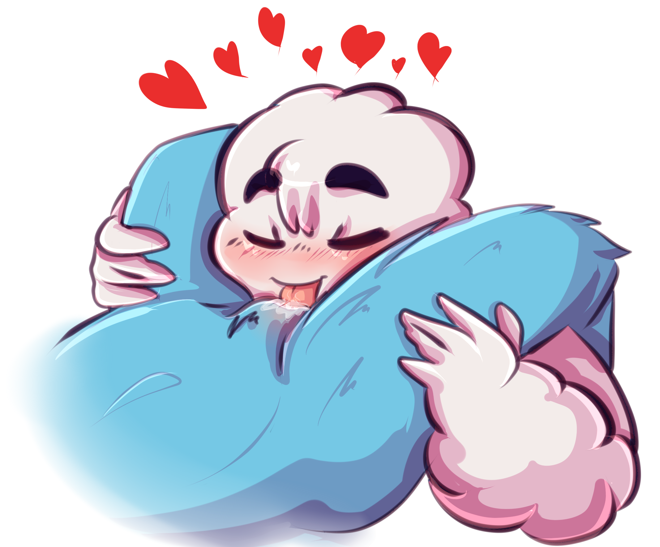 Mr. Small (Cartoon Network) Rule 34 Image