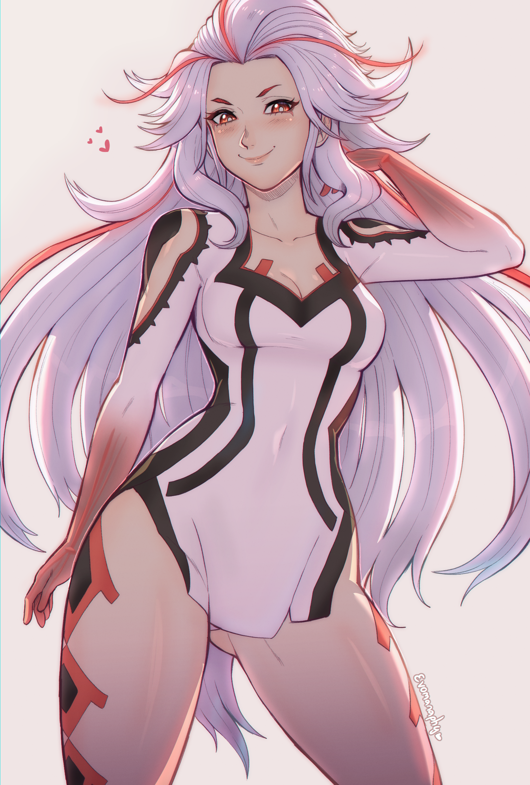 Aiba (Ai: The Somnium Files) Rule 34 Image