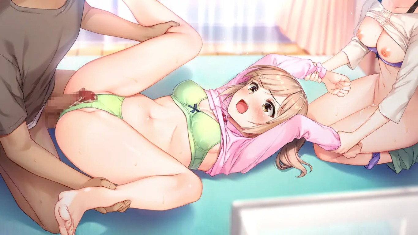 Kamihina Mihoshi Rule 34 Image
