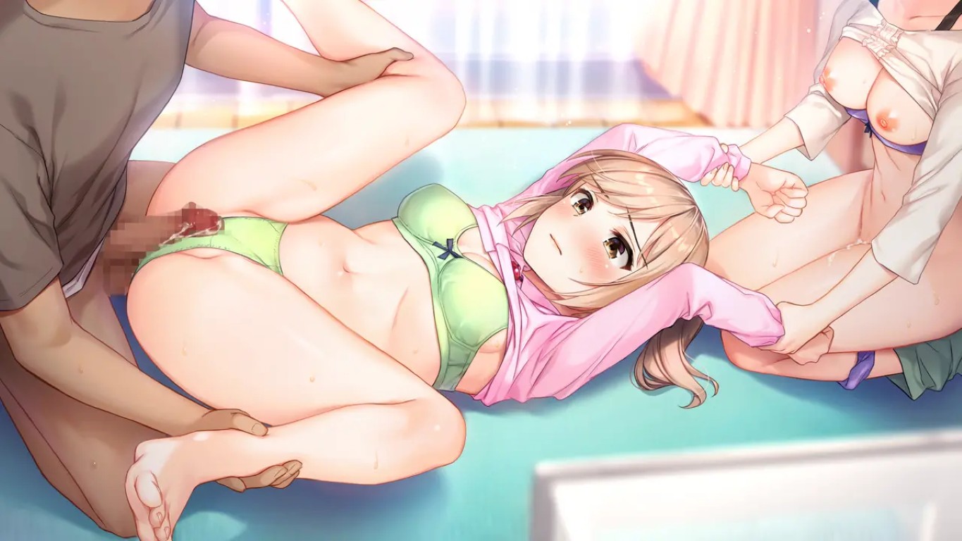 Kamihina Mihoshi Rule 34 Image
