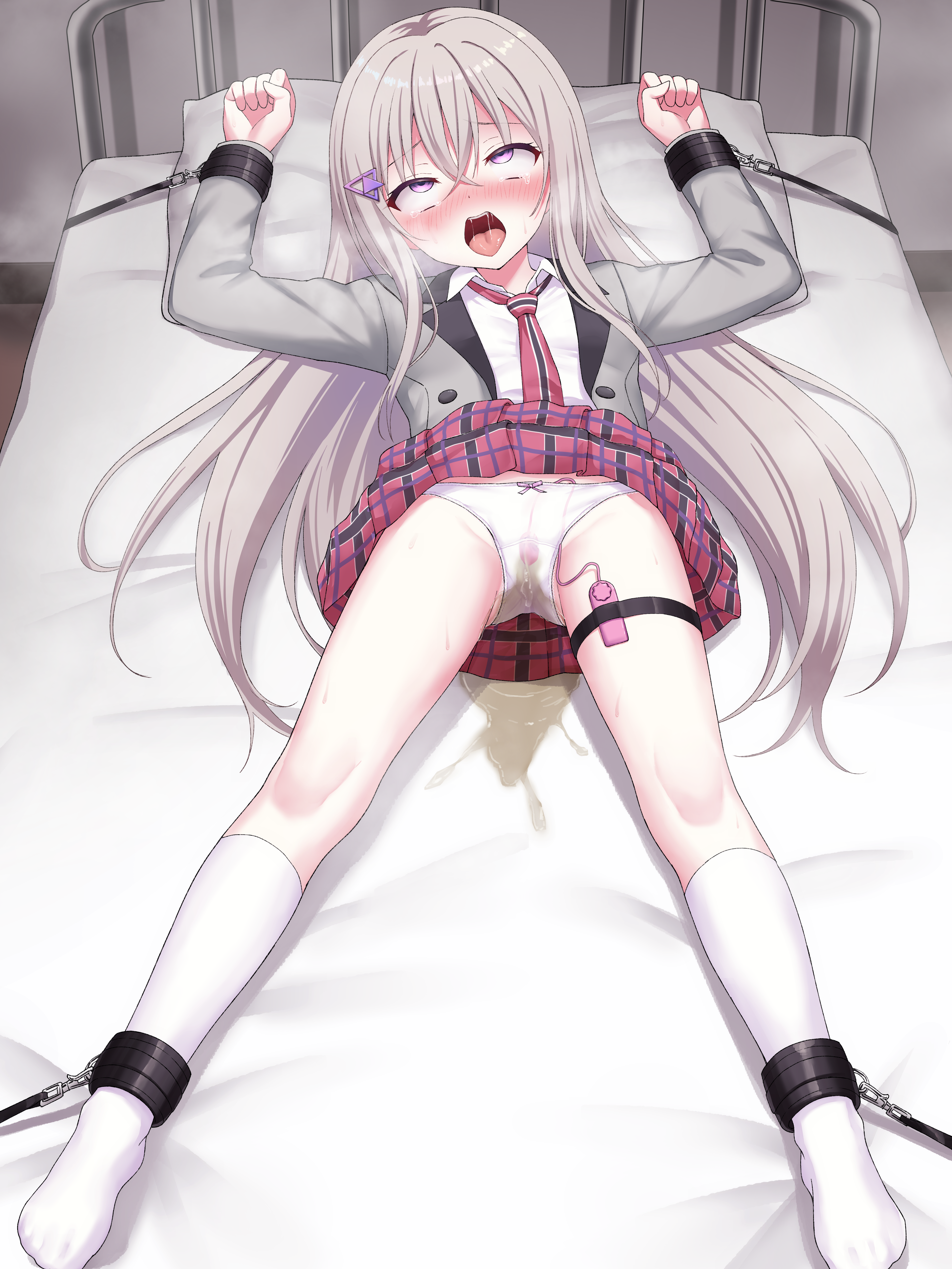 Character Request (Copyright Request) Rule 34 Image