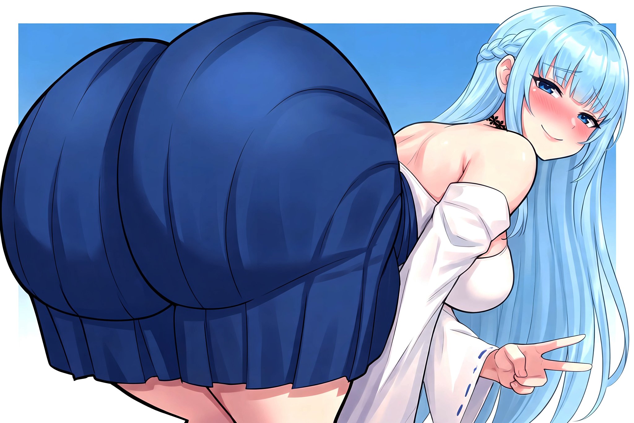 Character Request Rule 34 Image