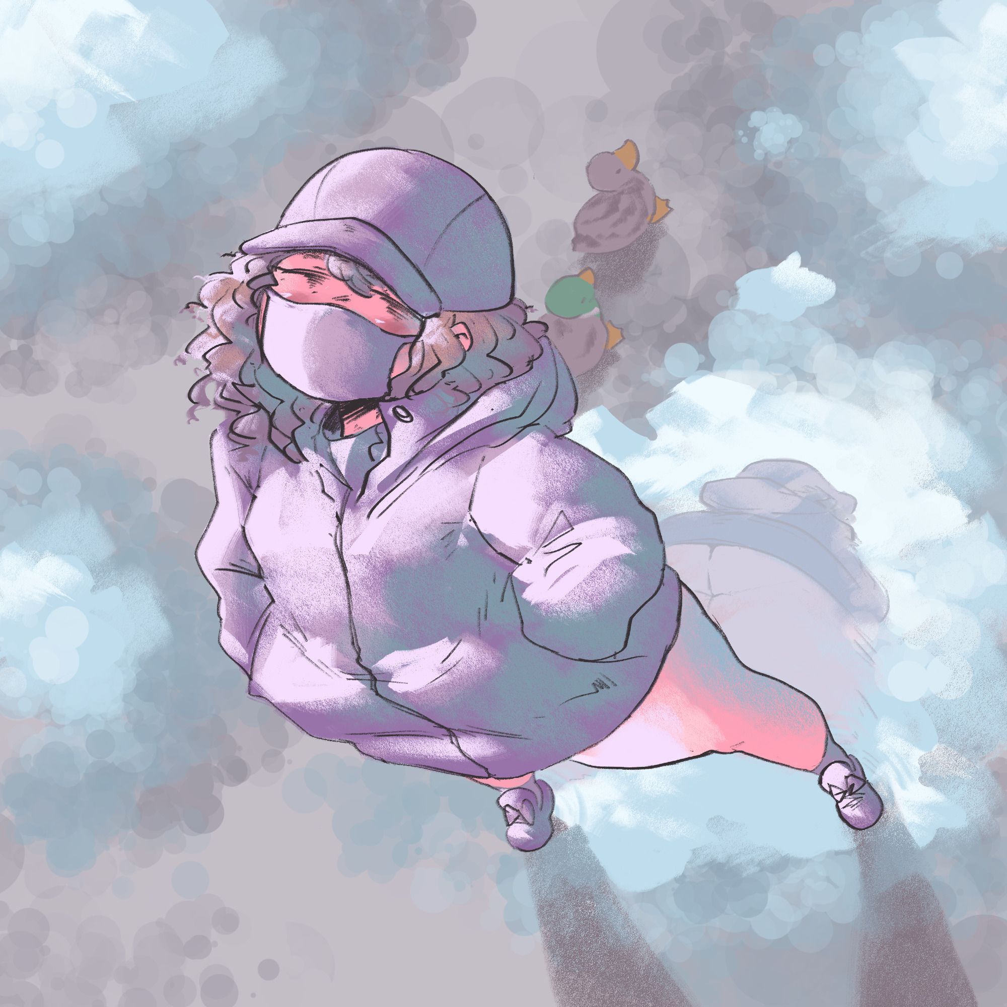 1girls Rule 34 Image