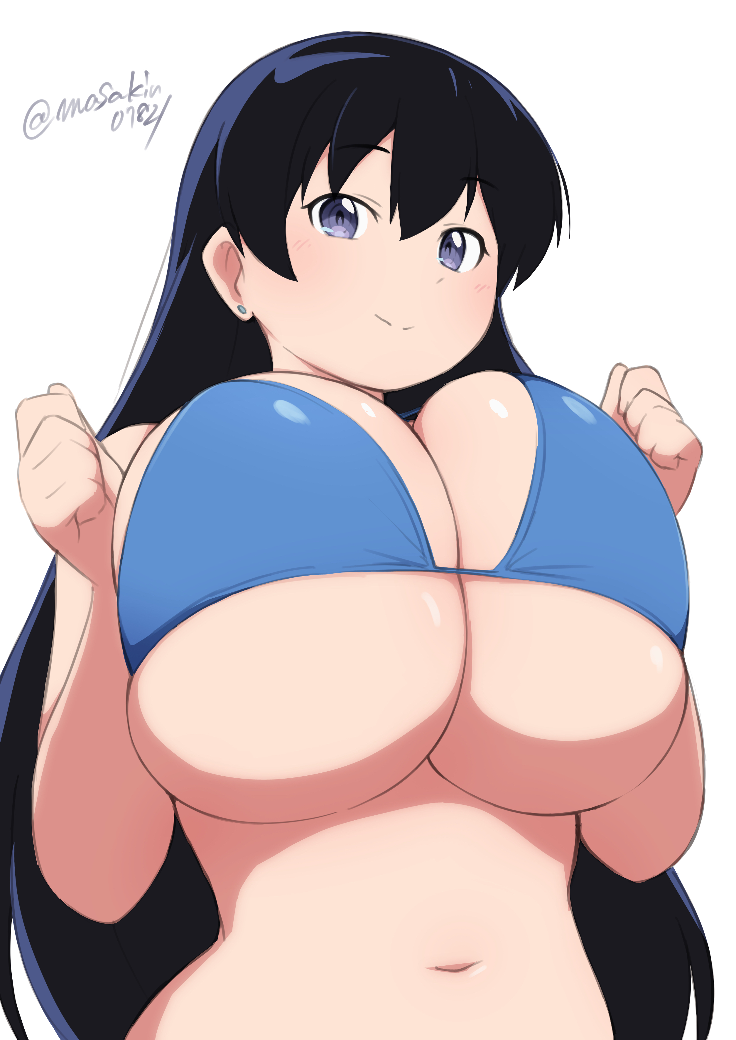 Arato Nagi (Ruri No Houseki) Rule 34 Image