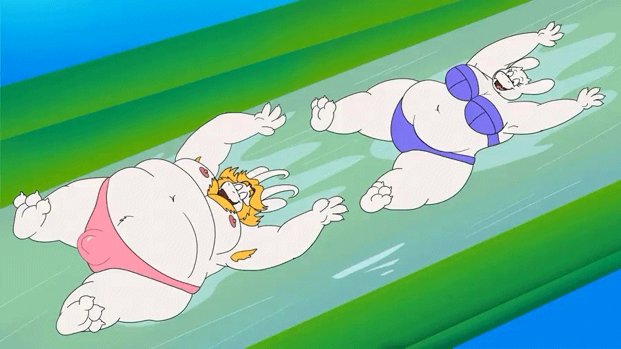Boss Monster (Undertale) Rule 34 Image