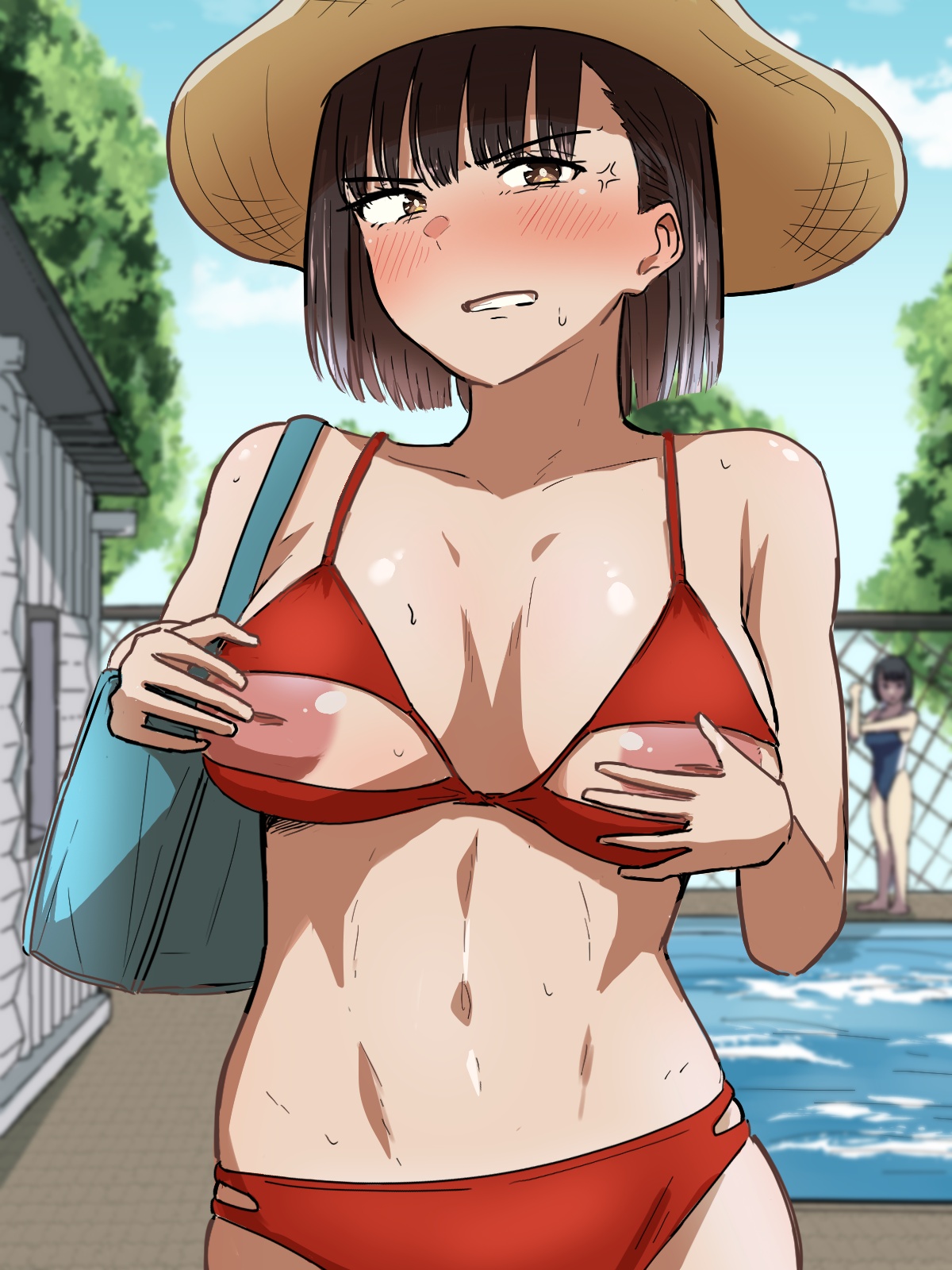 2d (Artwork) Rule 34 Image