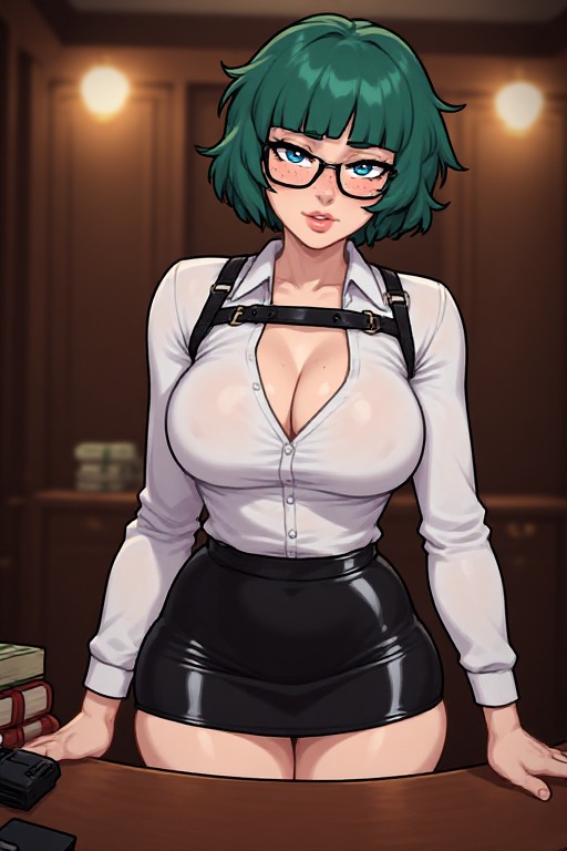 Ela (Rainbow Six) Rule 34 Image