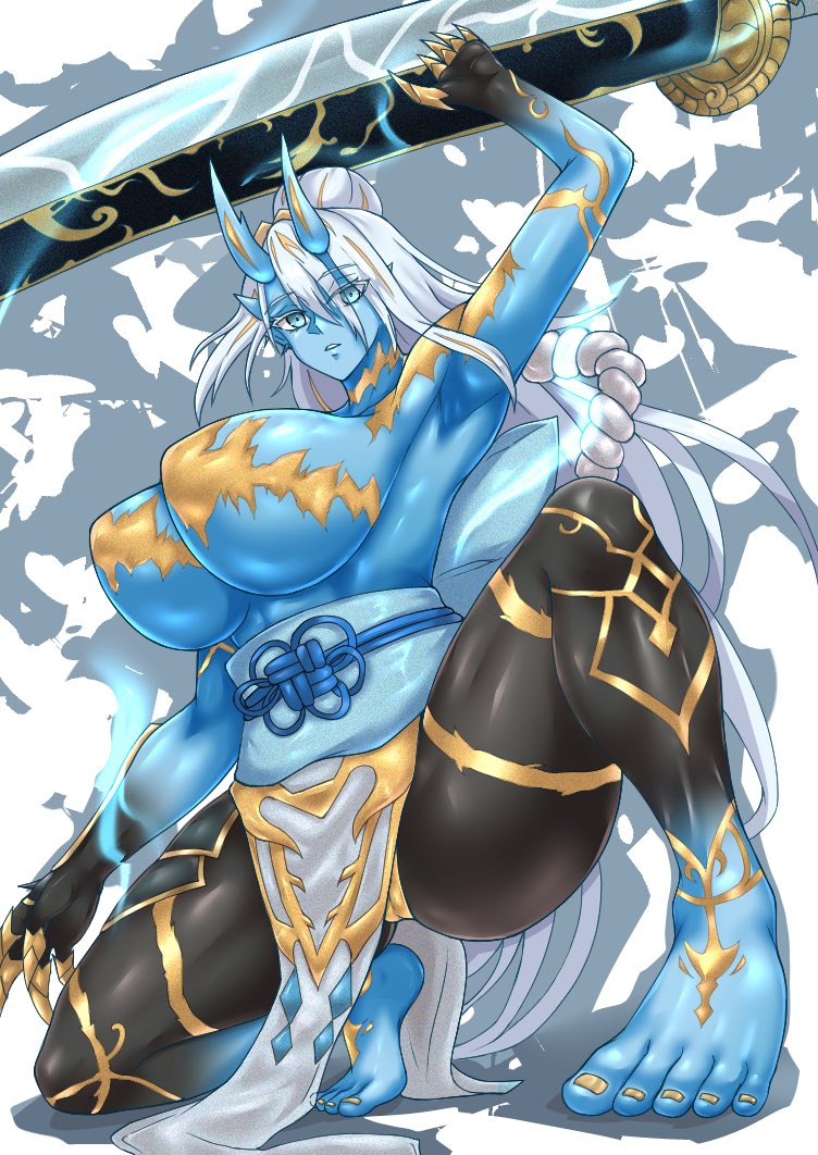 1girls Rule 34 Image