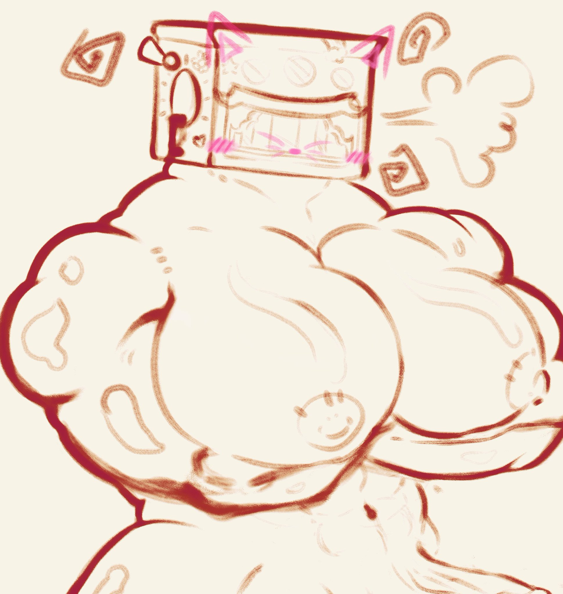 Cookie Run Rule 34 Image