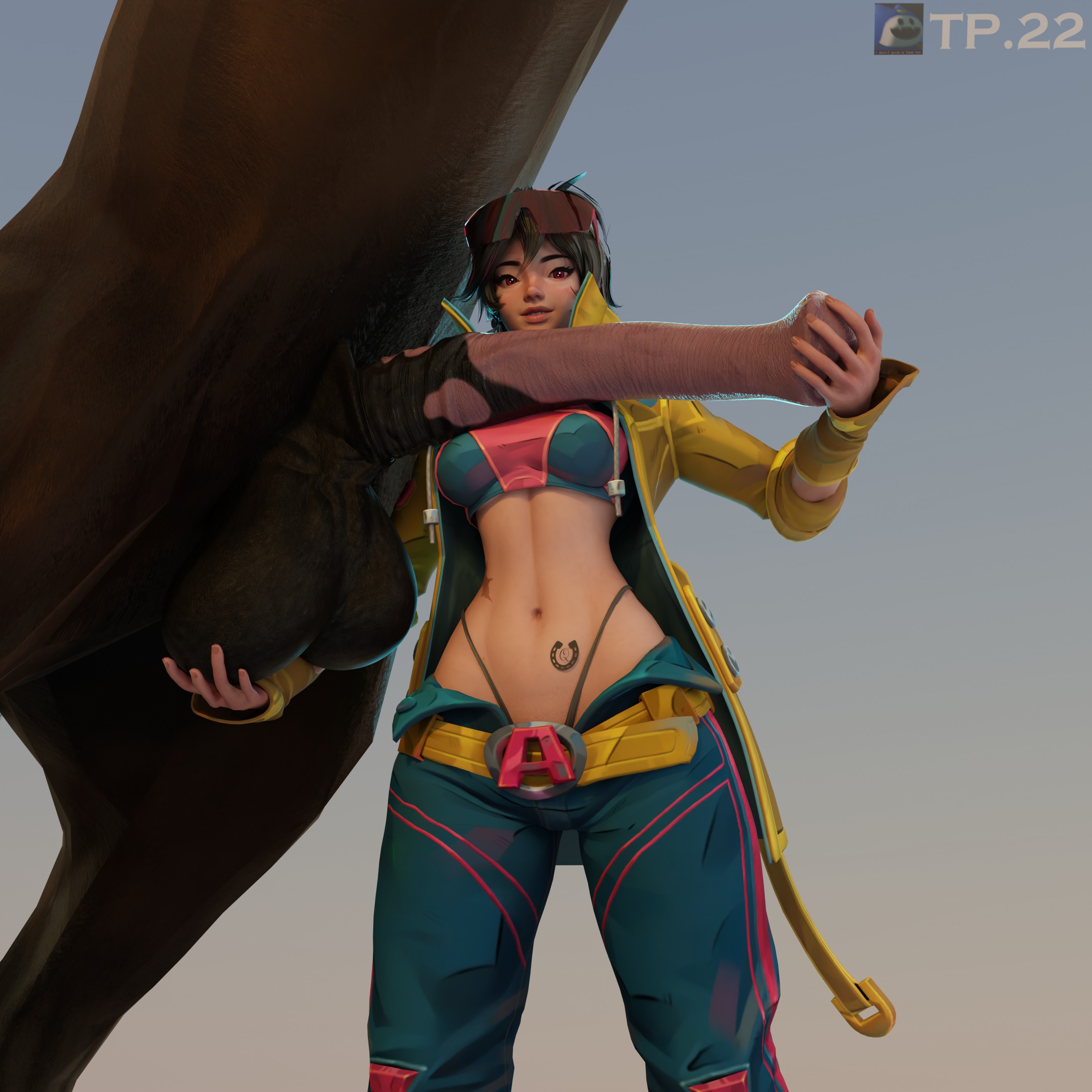 3d (Artwork) Rule 34 Image
