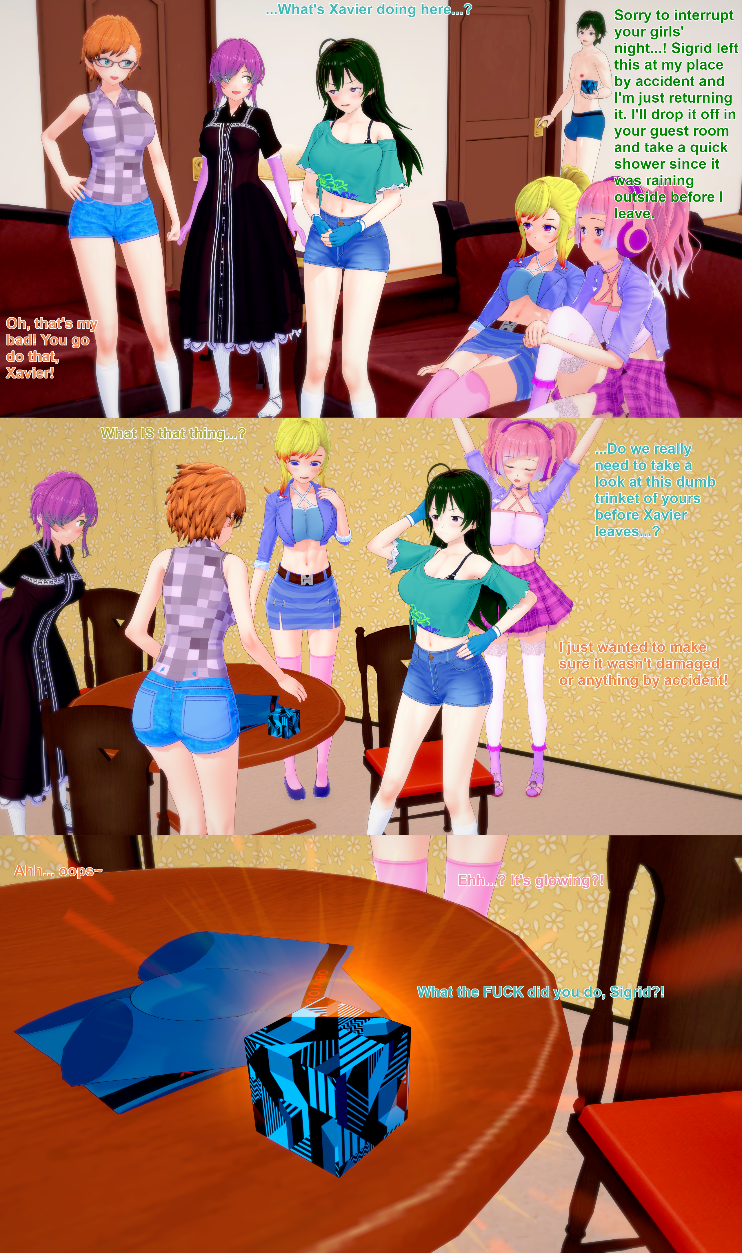 2025 Rule 34 Image
