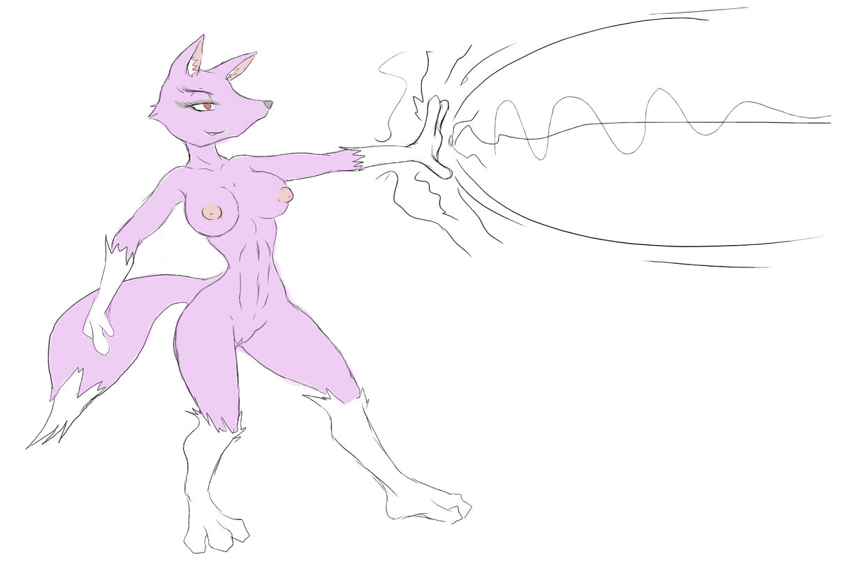 Breasts Rule 34 Image