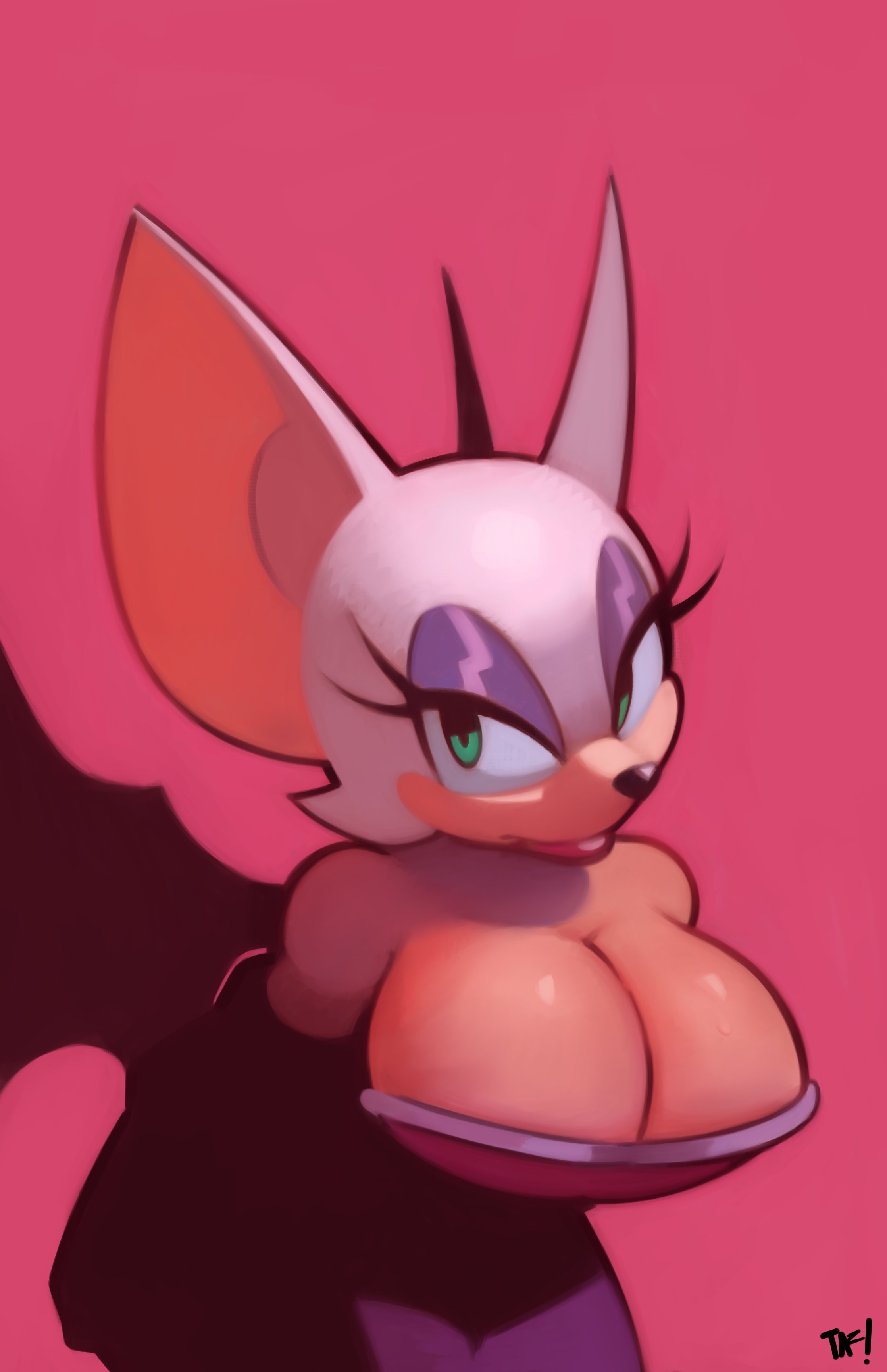 Sonic (Series) Rule 34 Image