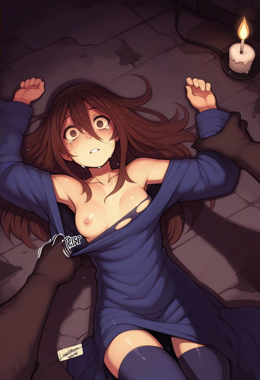 1furry Rule 34 Image