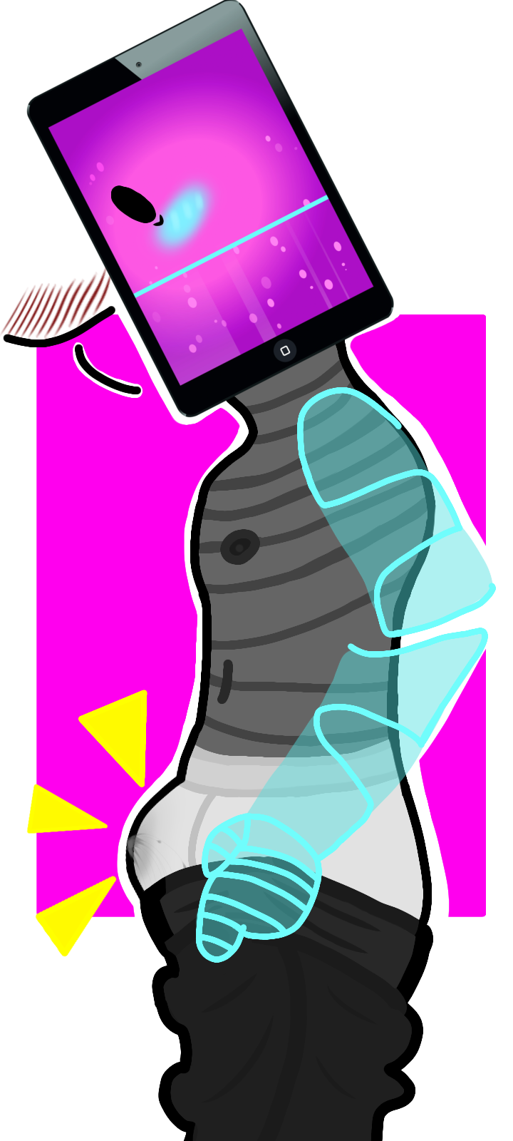 Adamation Inc. Rule 34 Image