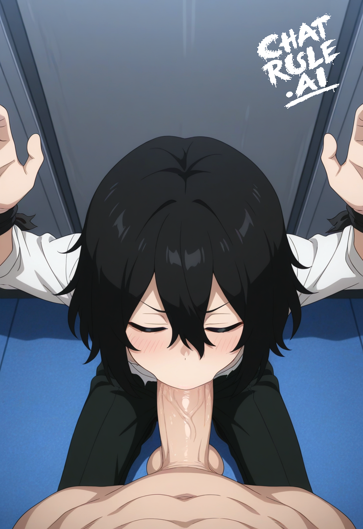 Shouta Aizawa Rule 34 Image