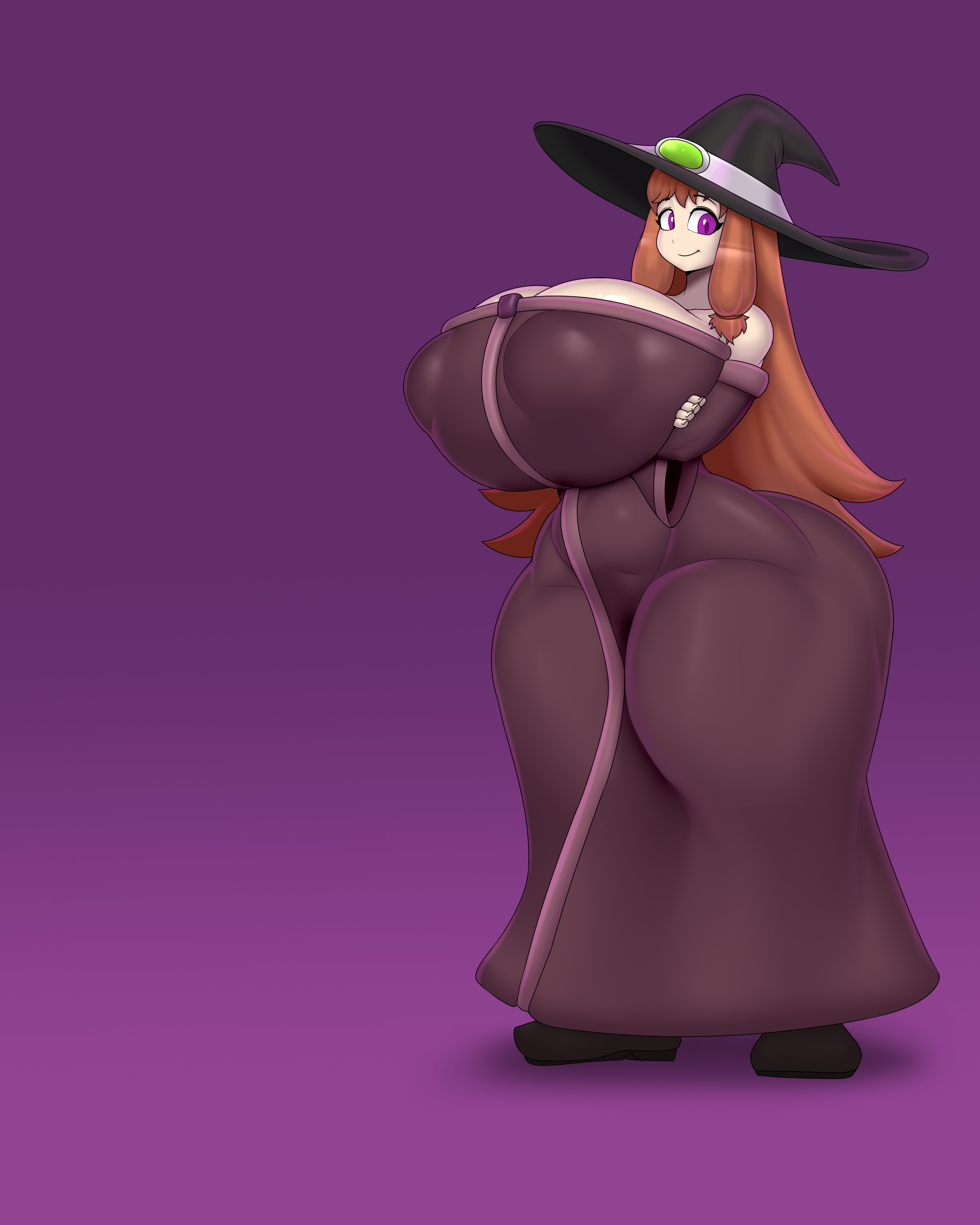 Rosedriah (Creatorrp) Rule 34 Image