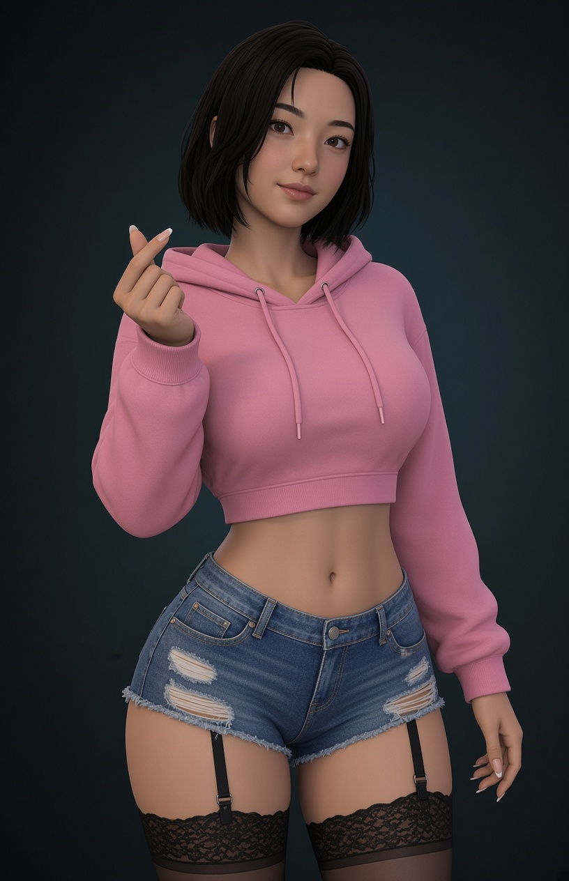 Lyla Park (Life Is Strange) Rule 34 Image