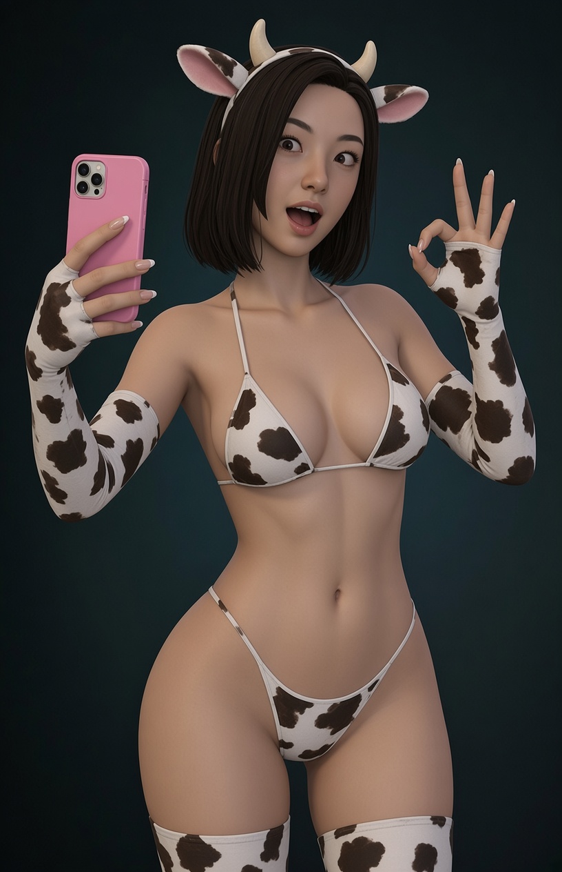 Lyla Park (Life Is Strange) Rule 34 Image