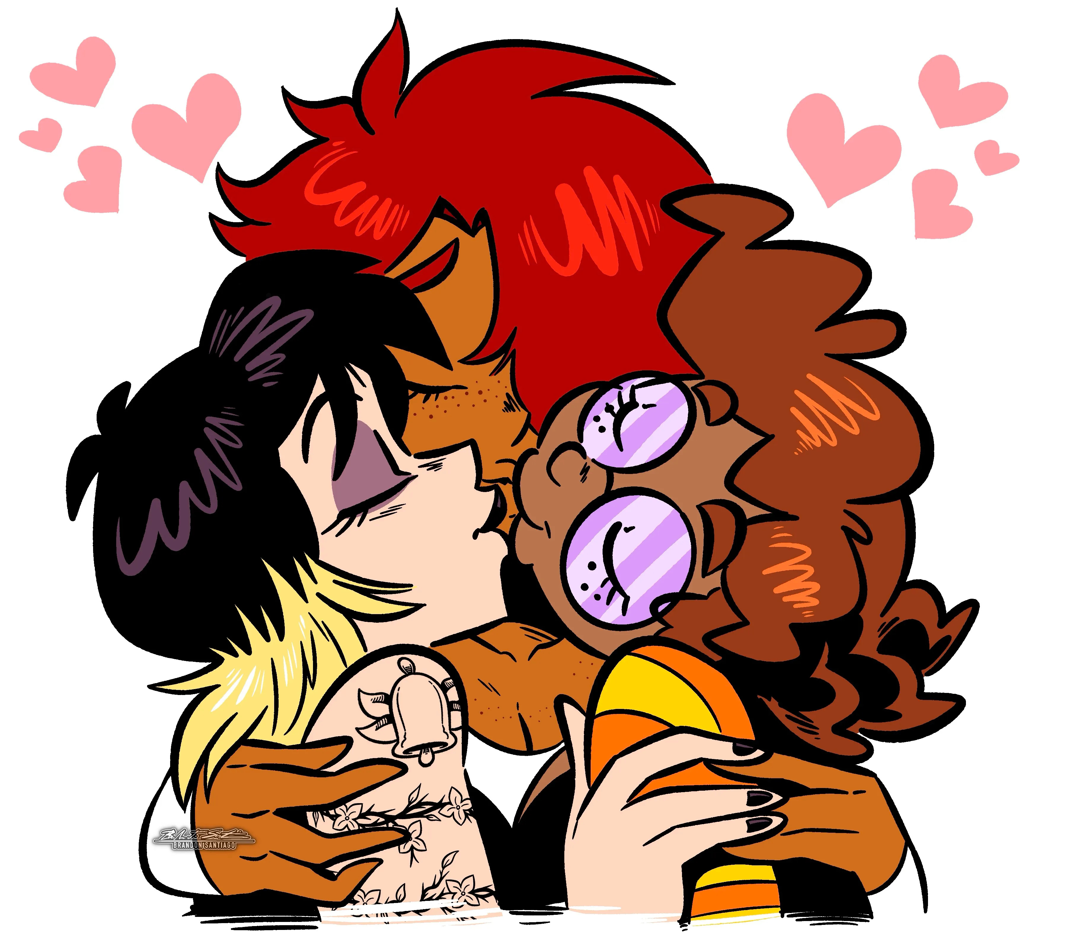 Erma Rule 34 Image