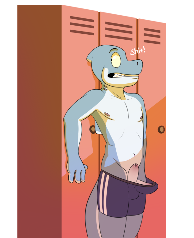 Anthro Rule 34 Image