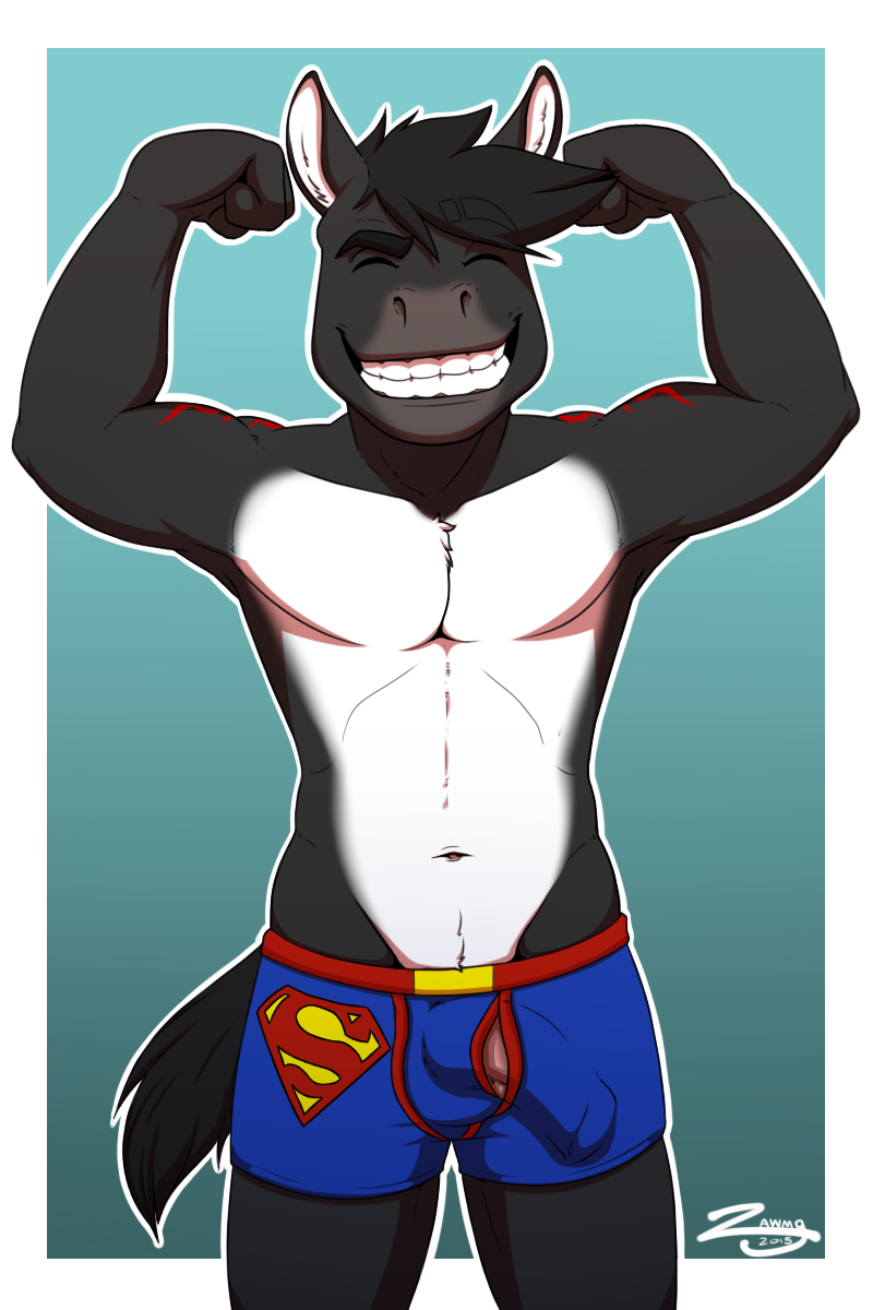 Anthro Rule 34 Image