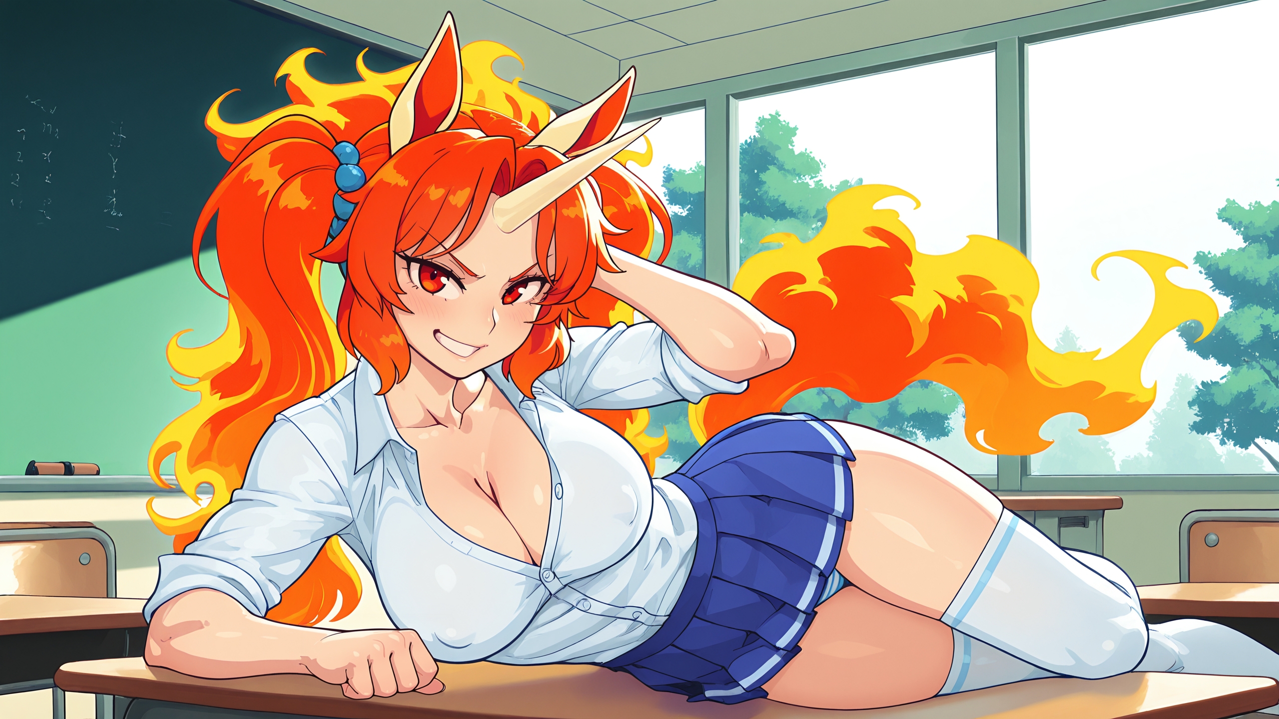 Generation 1 Pokemon (Game Freak) Rule 34 Image