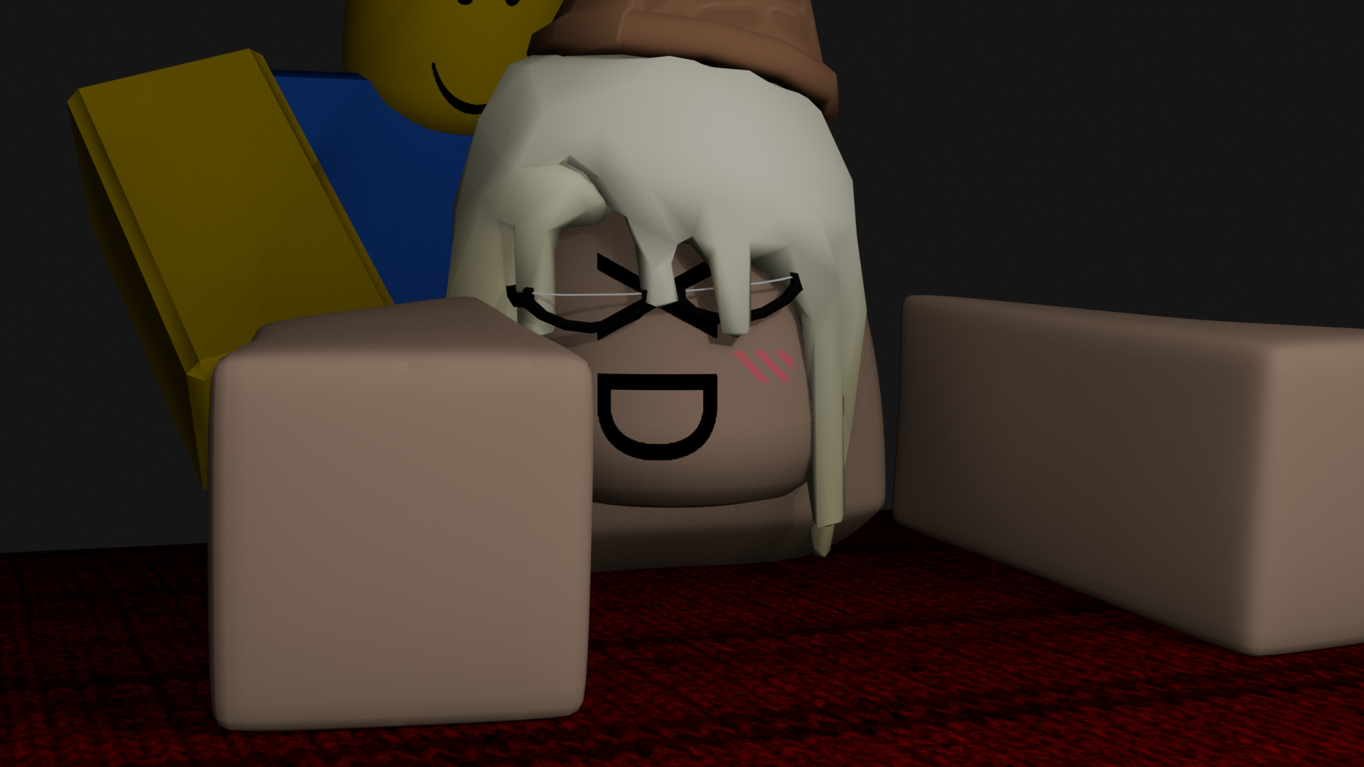 118o8 (Roblox) Rule 34 Image
