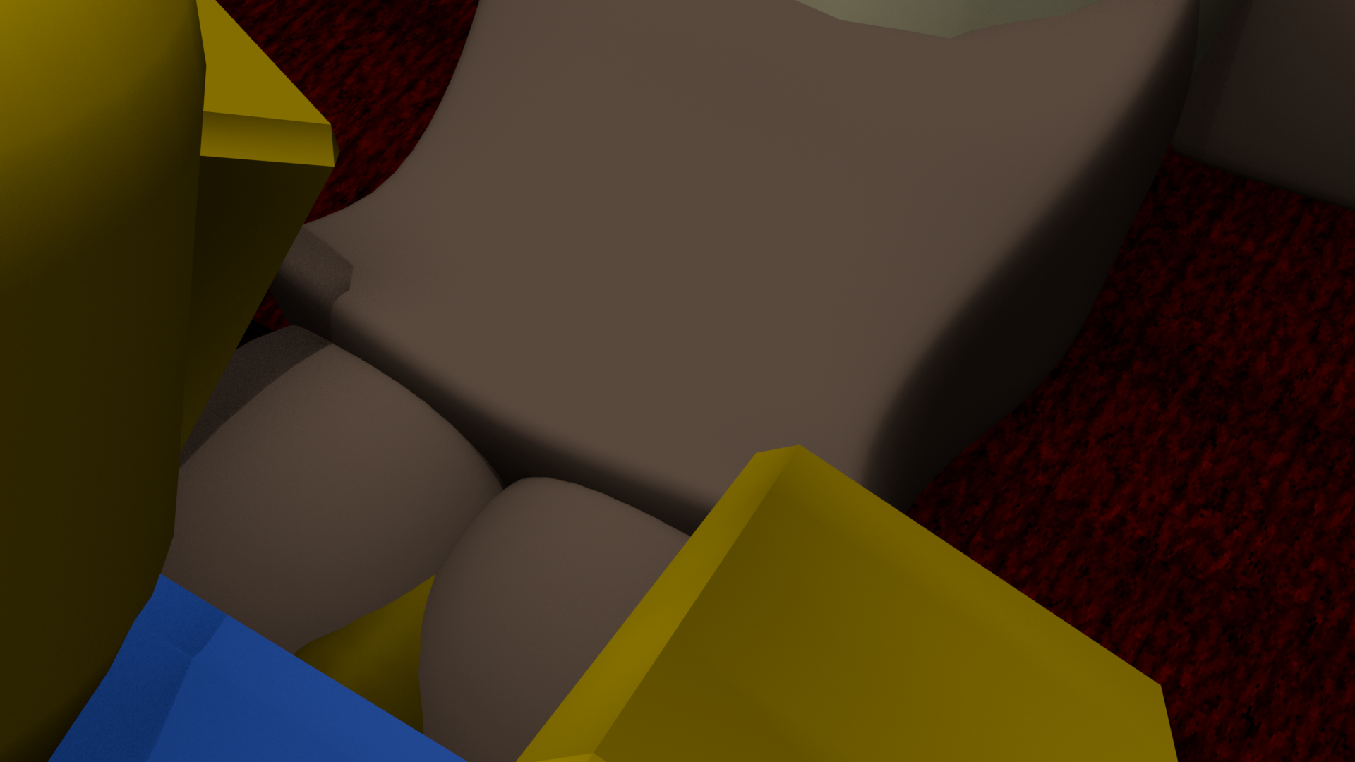 118o8 (Forsaken (Roblox)) Rule 34 Image