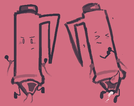 Oc (Object Shows) Rule 34 Image