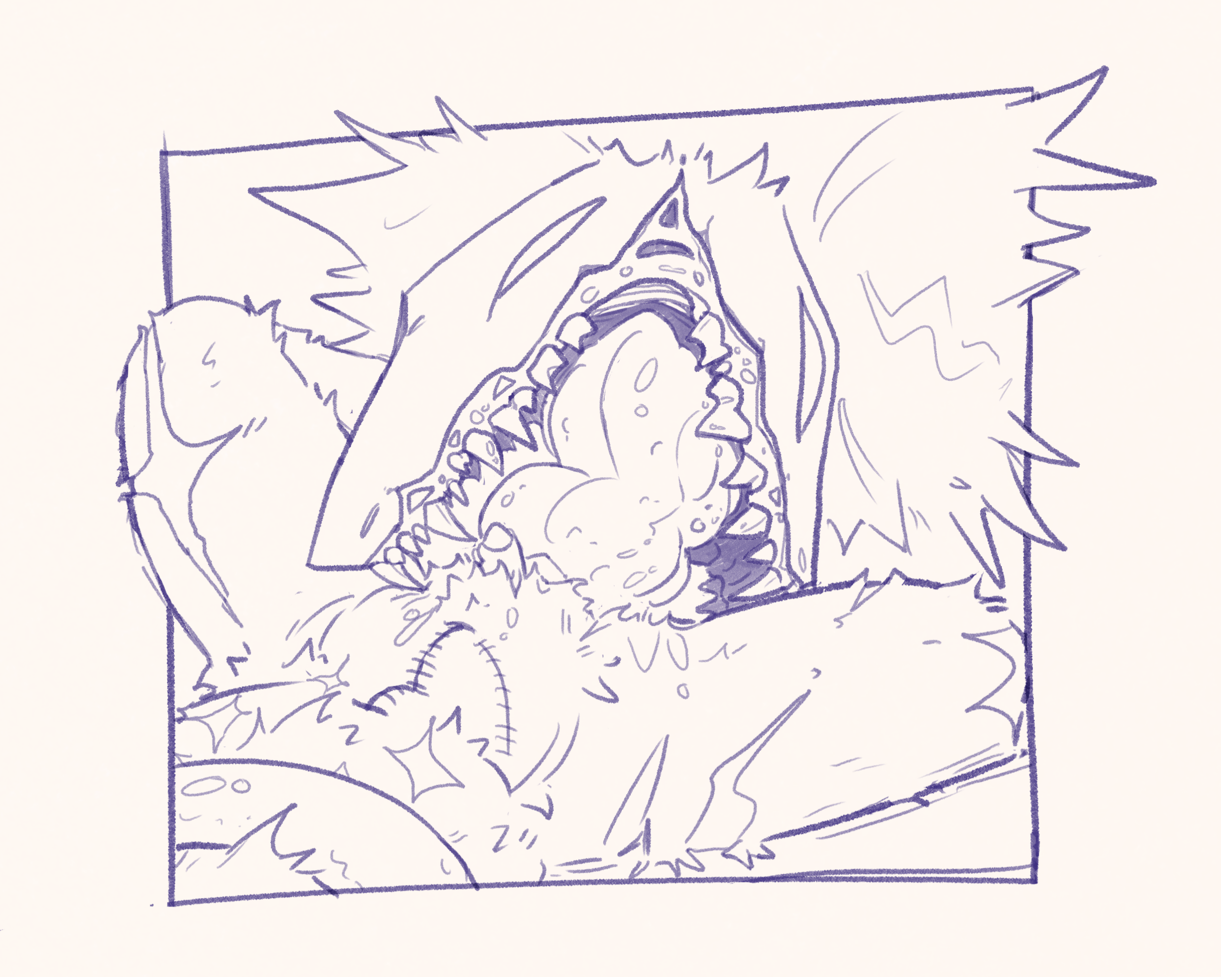 Arthur Lester (Malevolent) Rule 34 Image
