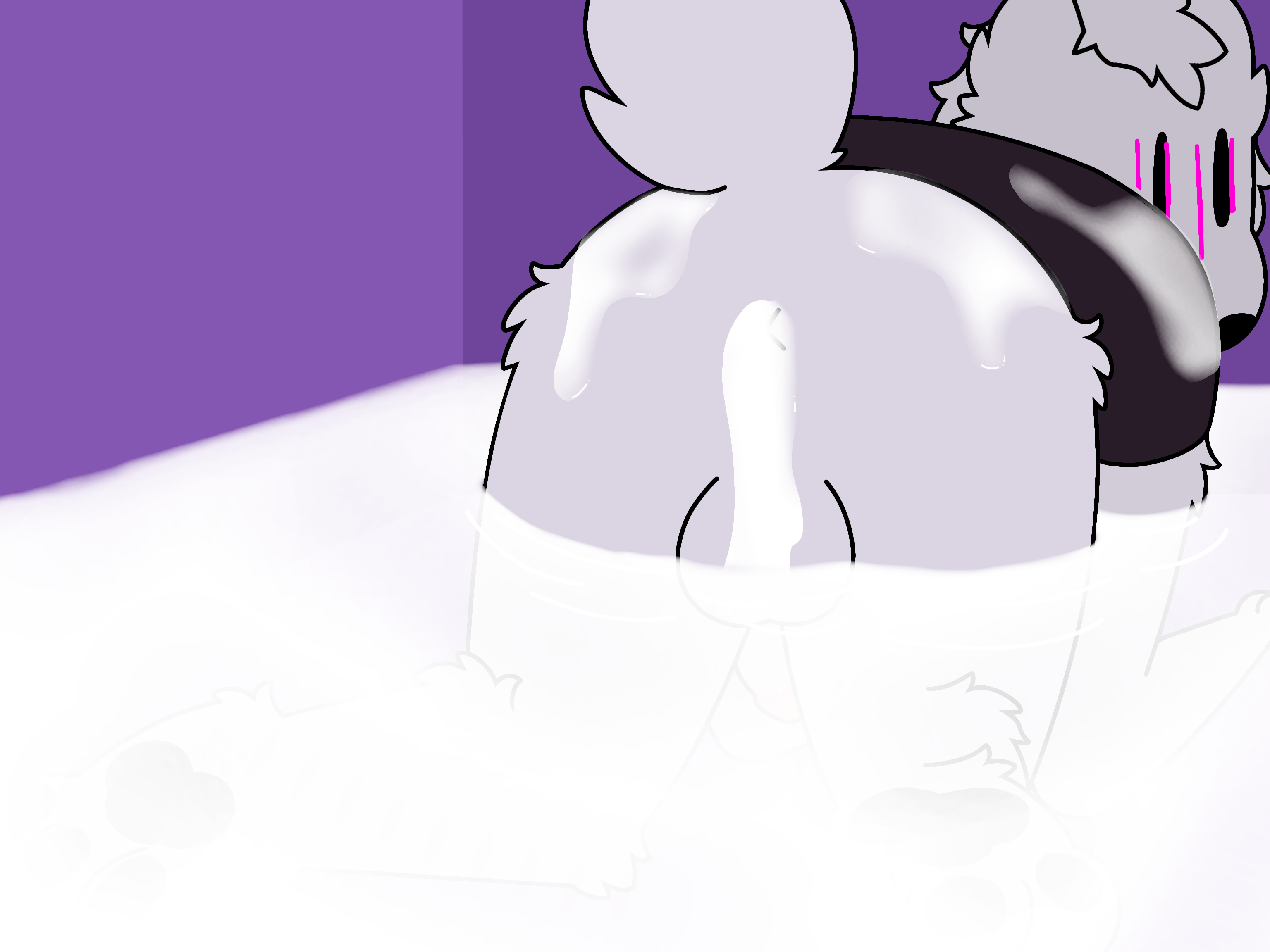 4:3 Rule 34 Image