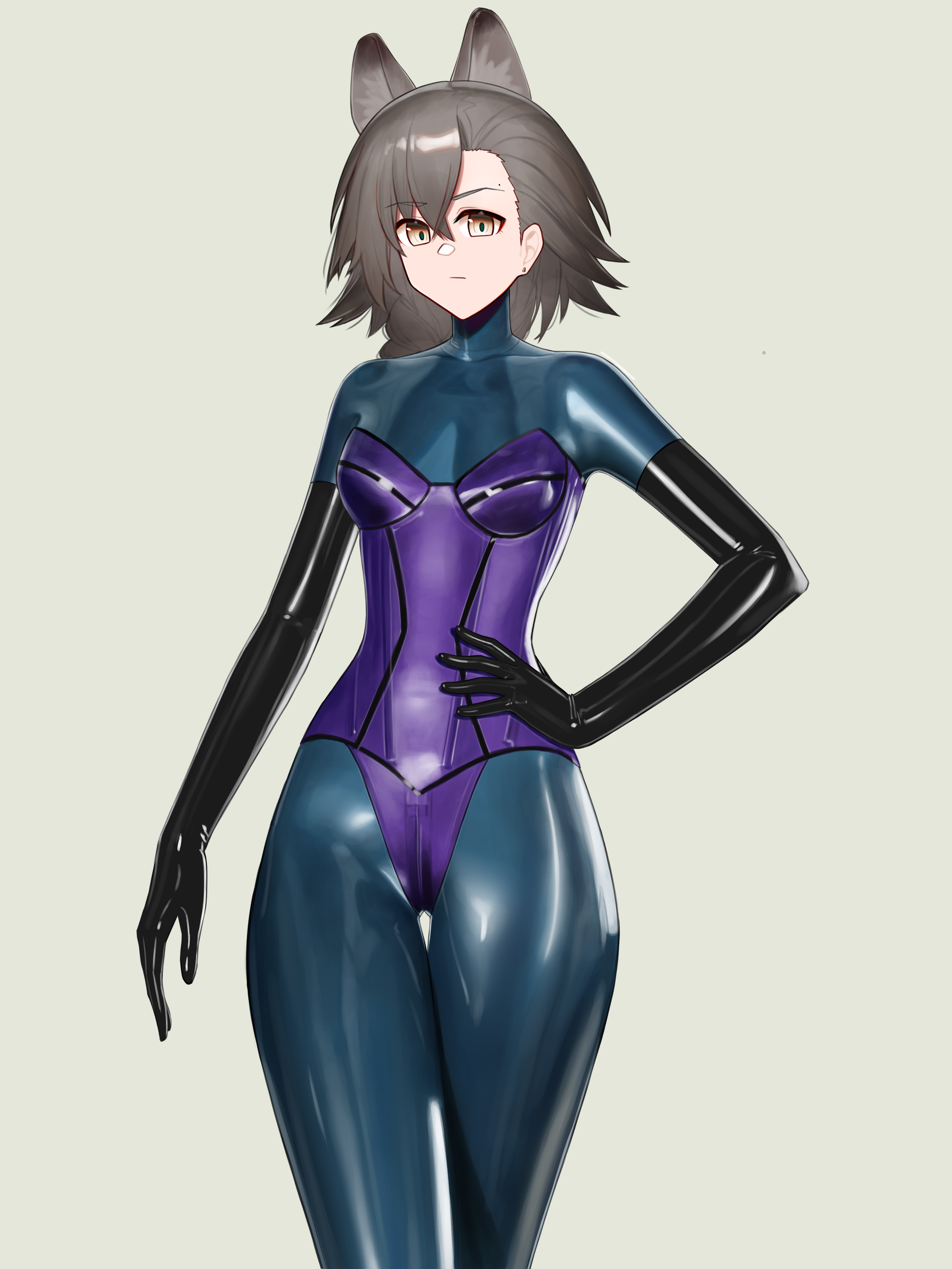 Penance (Arknights) Rule 34 Image