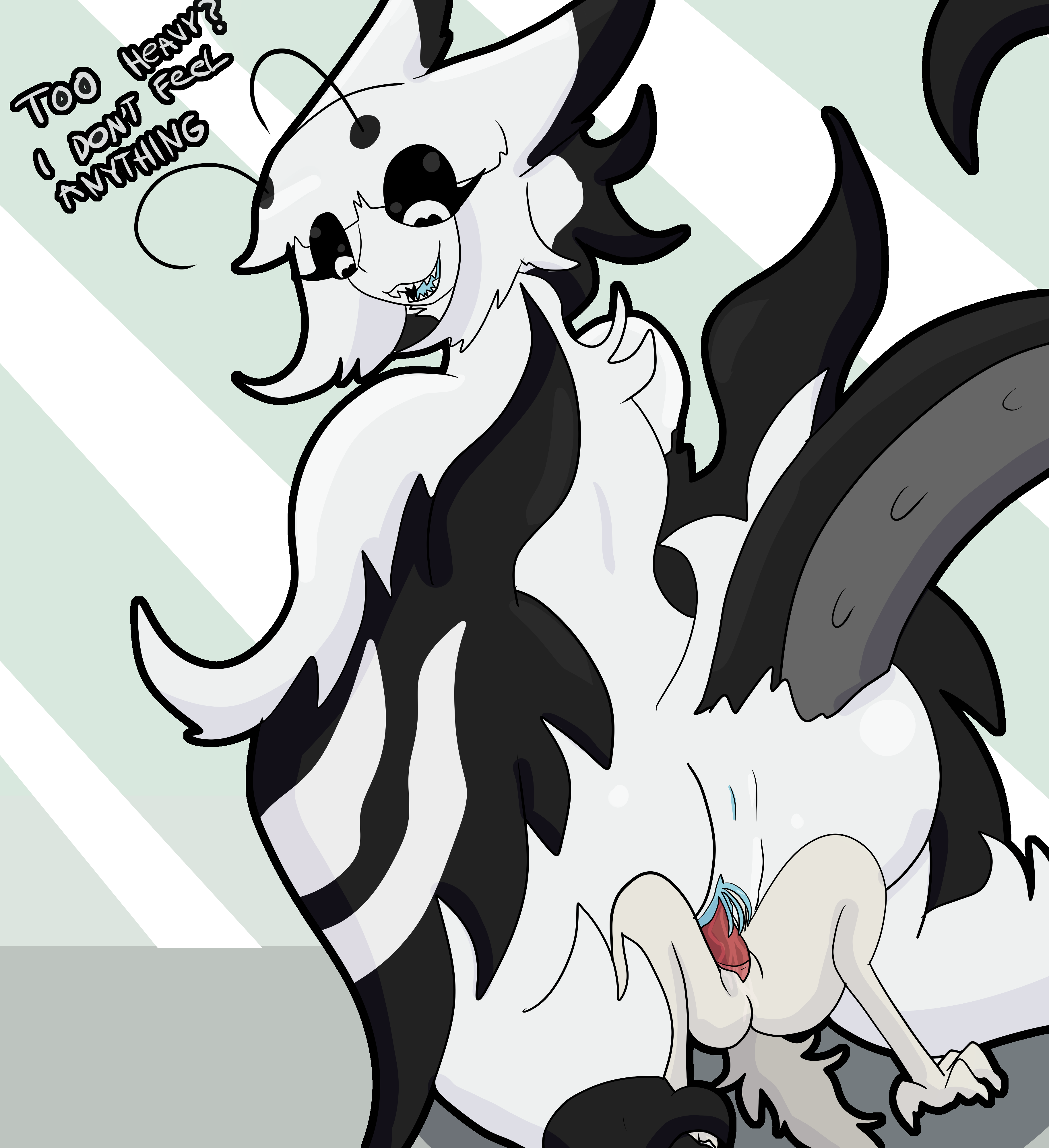European Mythology Rule 34 Image
