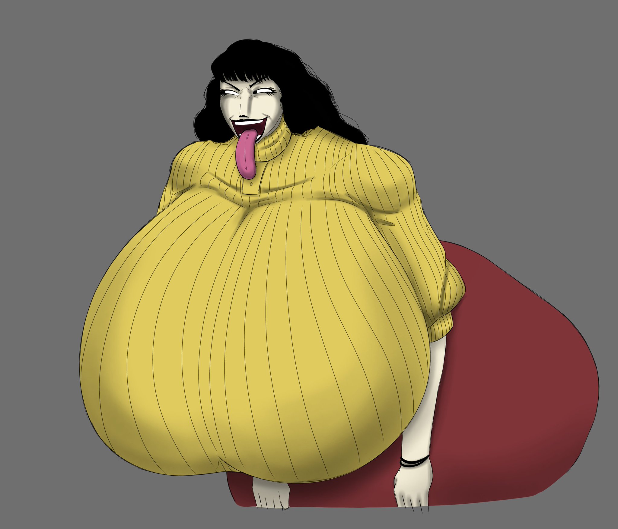 Secca (Artist) Rule 34 Image