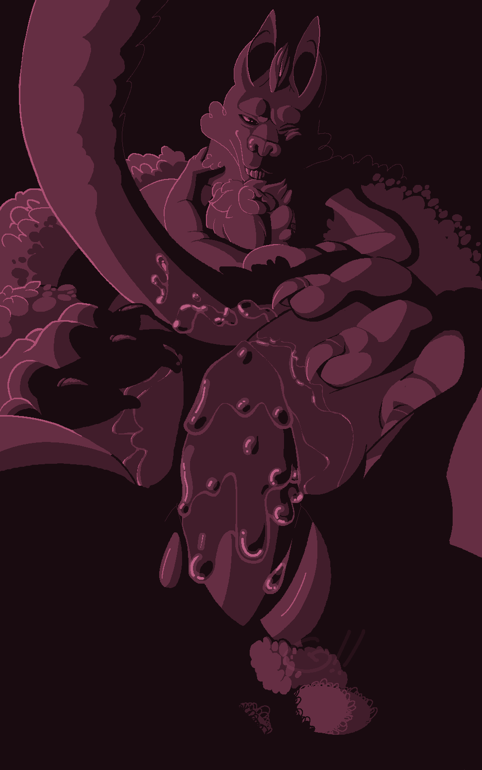 Animal Genitalia Rule 34 Image