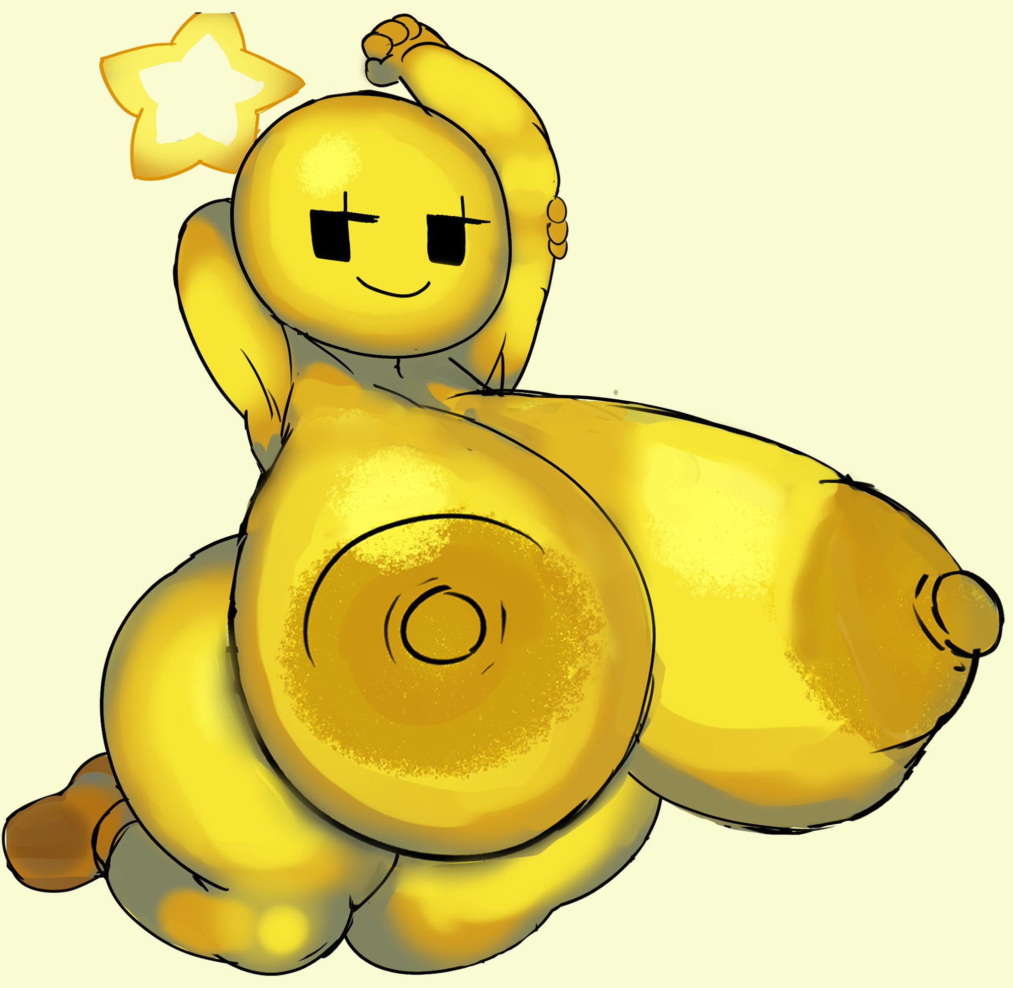 Starlow (Alphadream) Rule 34 Image