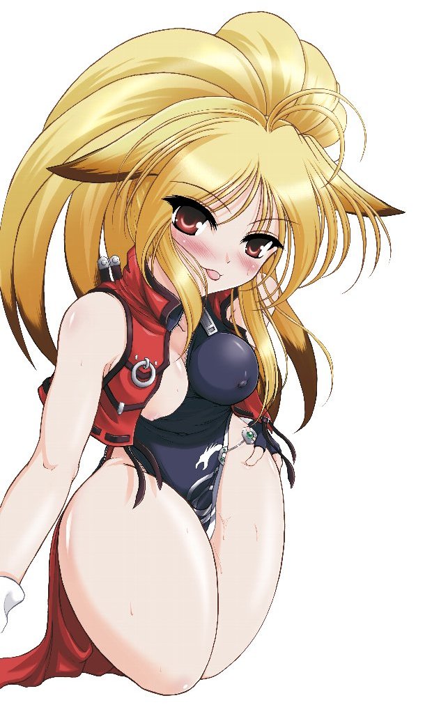 1girls Rule 34 Image