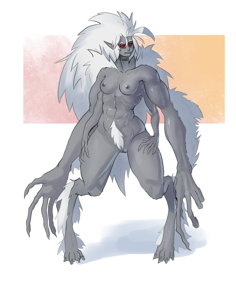 Dungeons And Dragons Rule 34 Image
