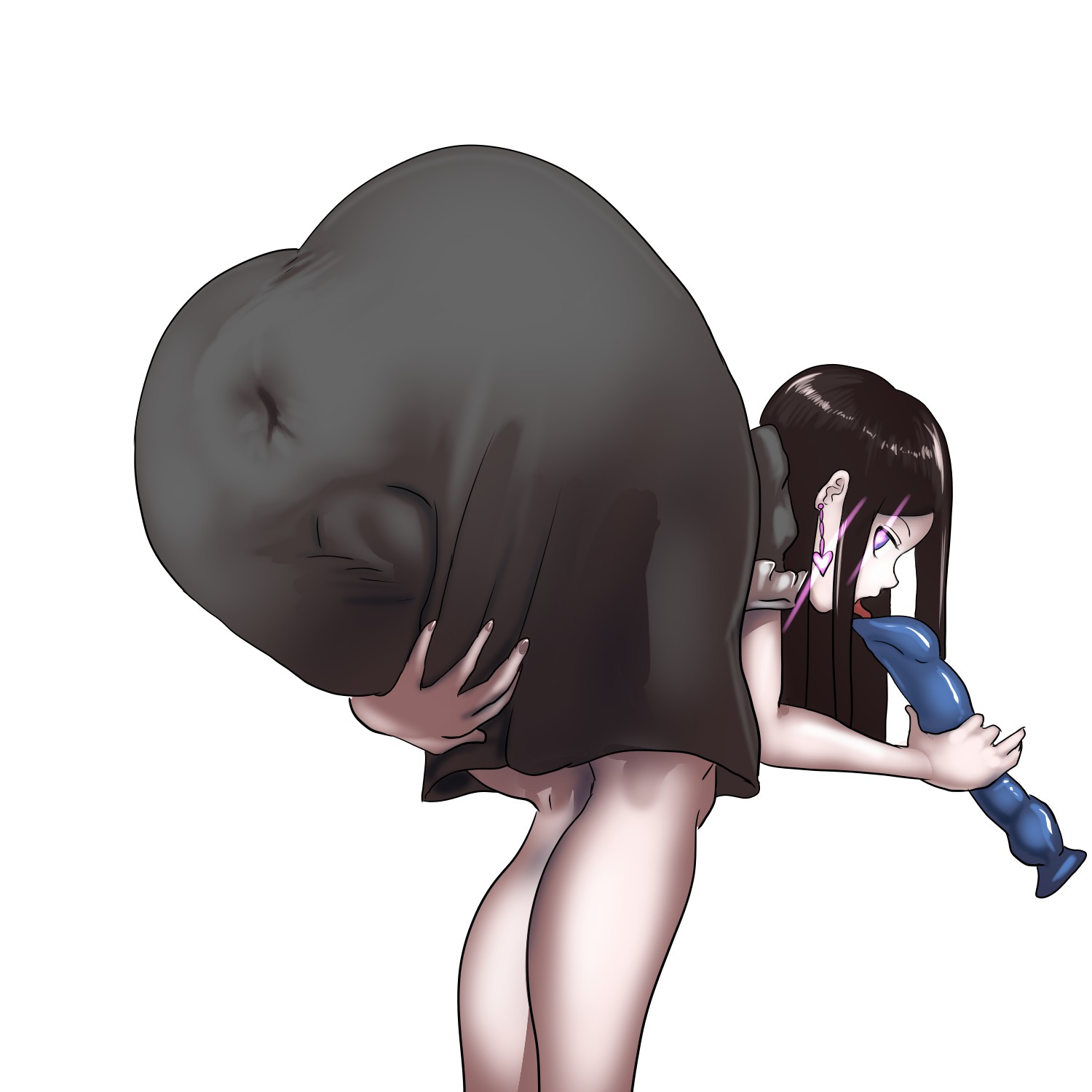 Original Rule 34 Image