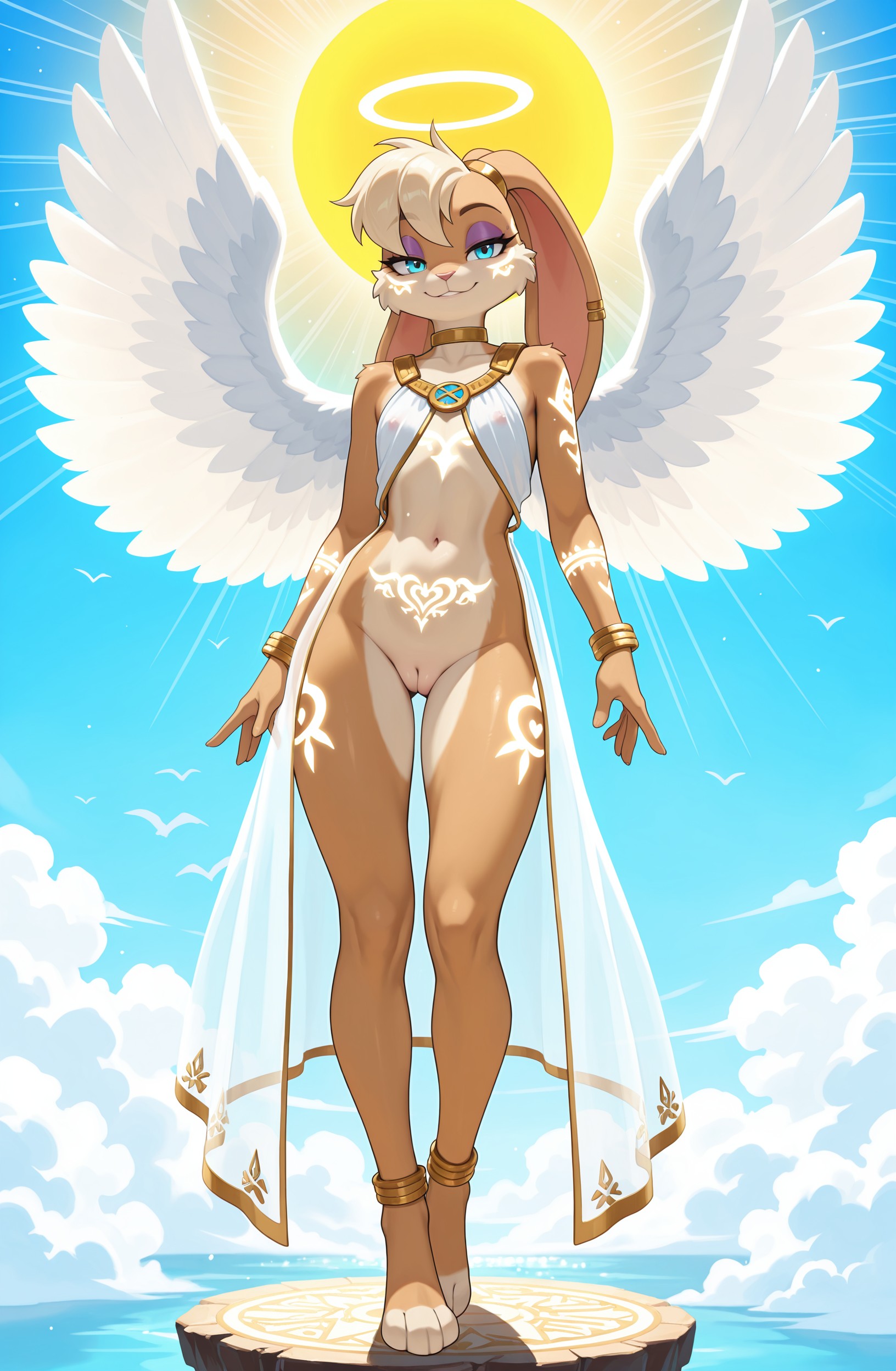 Zonoya (Artist) Rule 34 Image