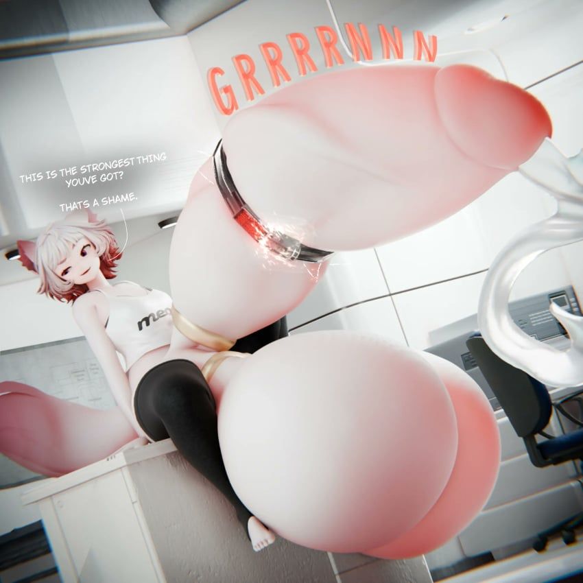 Cock Ring Rule 34 Image