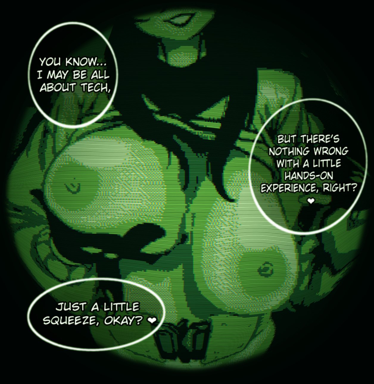 Character Request Rule 34 Image