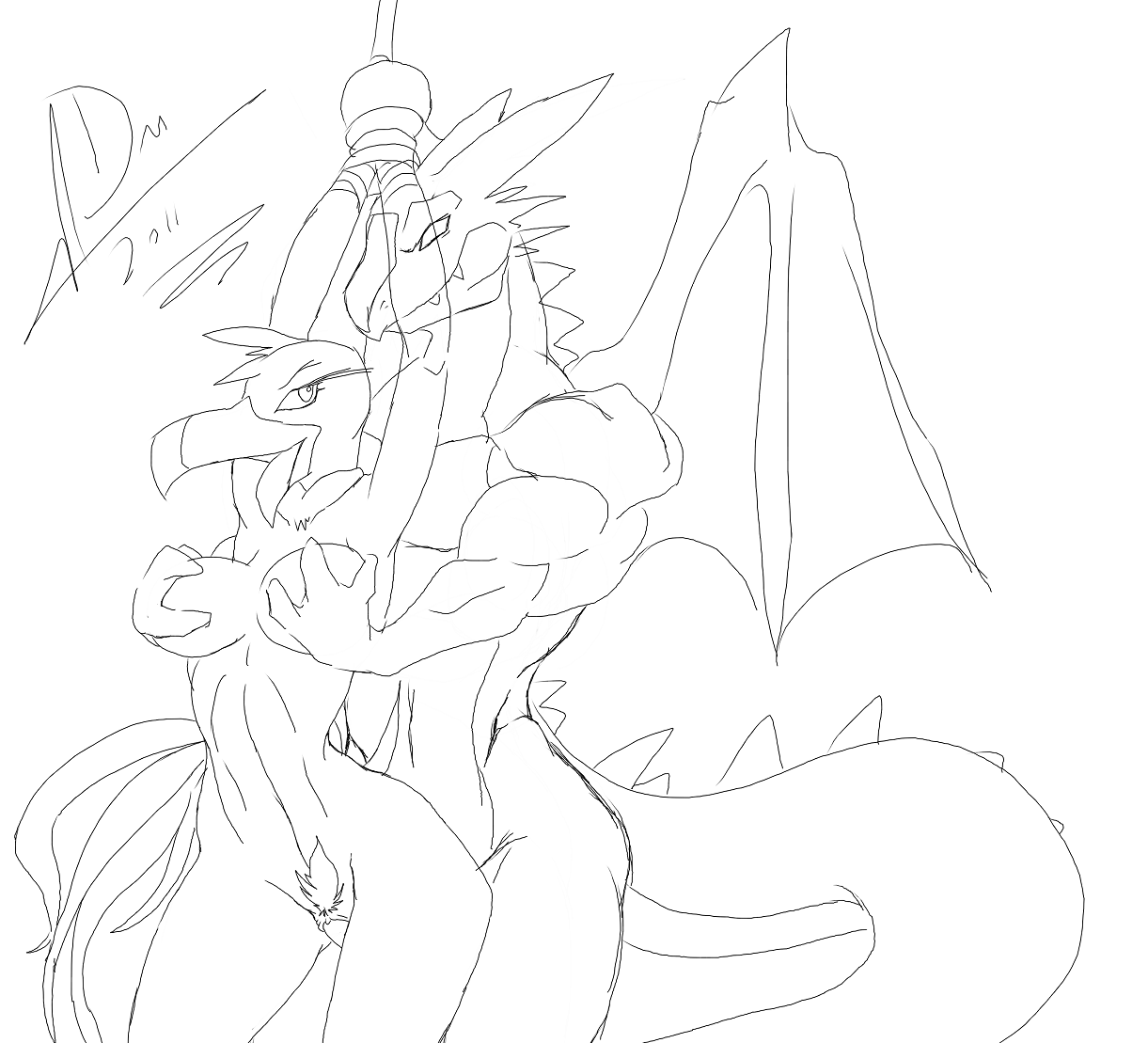 2011 Rule 34 Image