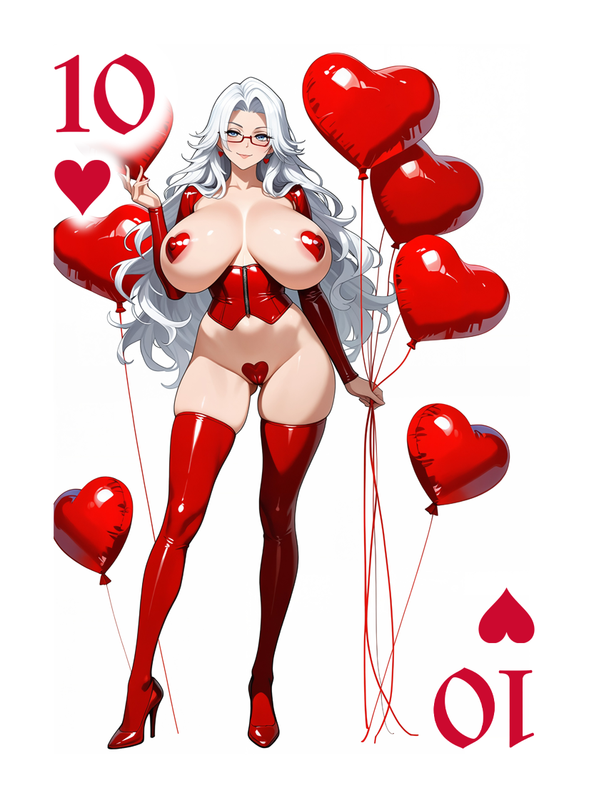 Original Rule 34 Image