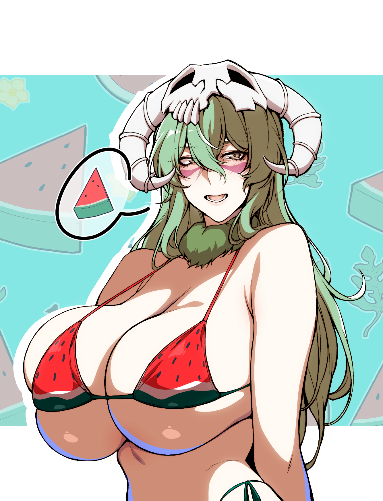 Arms Behind Back Rule 34 Image