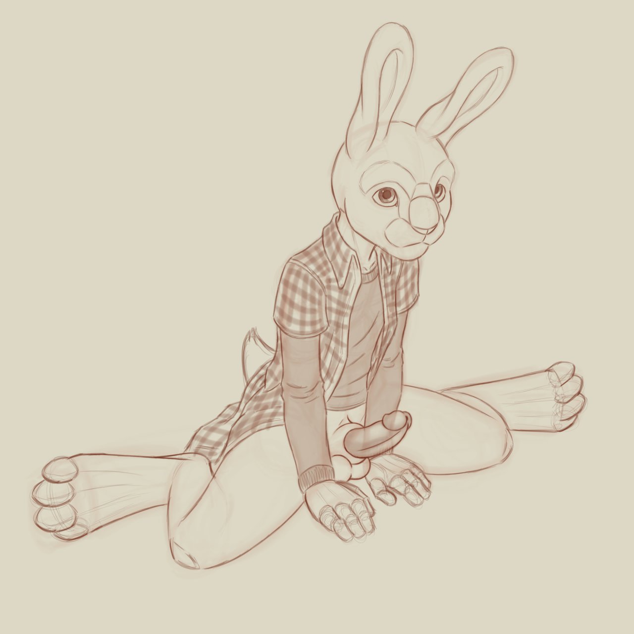 E. B. (Hop (Film)) Rule 34 Image